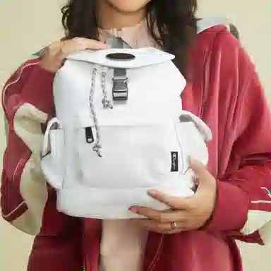 Champion Y2K Backpack