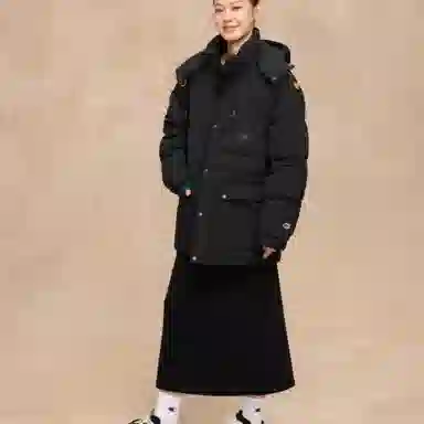 Champion FW25