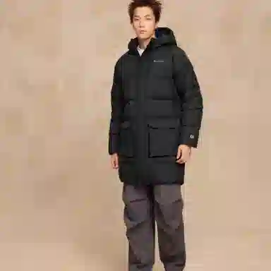 Champion FW25