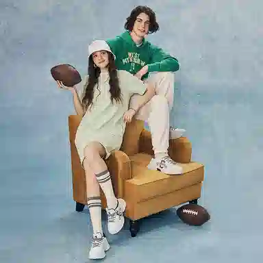 Champion Retro Sports