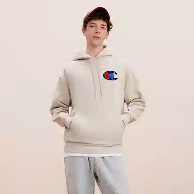 Champion FW24 Japan SMU 2 -Ecom C-Logo