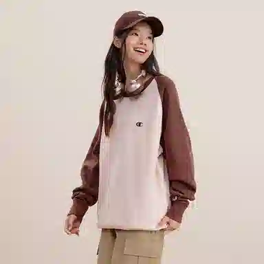 Champion FW24 Japan SMU 2 -Ecom C-Logo