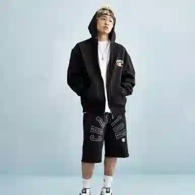 Champion SS25 STREET VARSITY