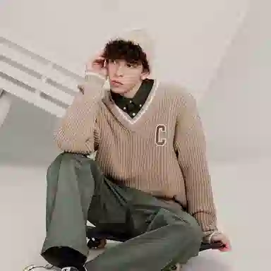 Champion FW23 Rochester CV