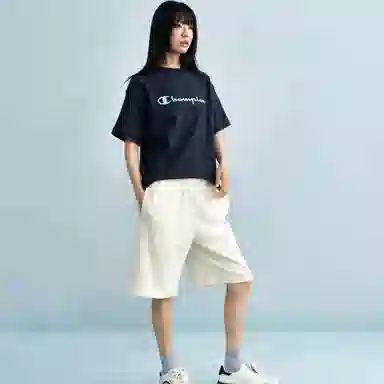 Champion WOMEN'S CASUAL SS25T