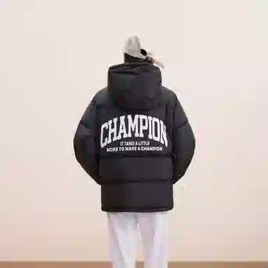 Champion FW22 C-Logo