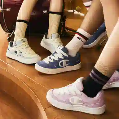 Champion Campus Atomic 1