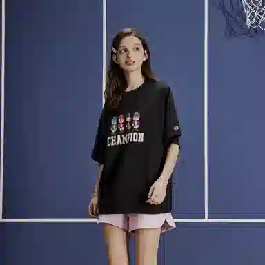 Champion MEN'S CASUAL SSS24 t
