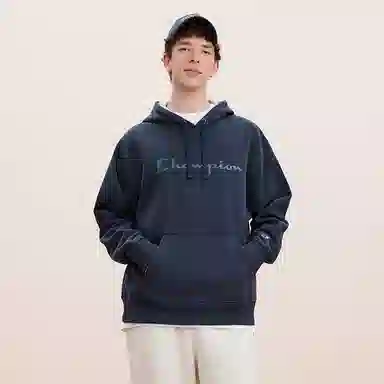Champion FW24 Powerblend logo