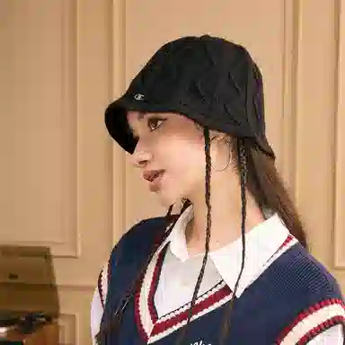 Champion FW24 C-Logo