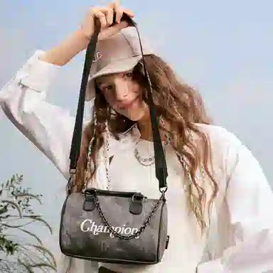 Champion Sweetheart Chain Bag Small