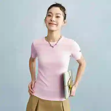 Champion SS25 Icons T