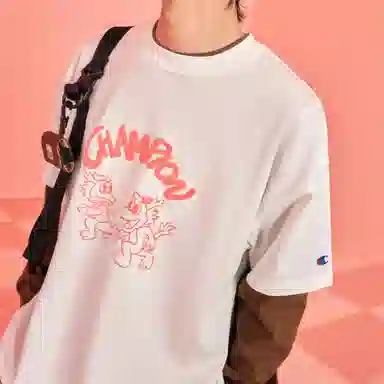 Champion SS24T