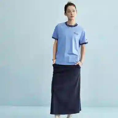 Champion Women's Legacy SS24 LogoT