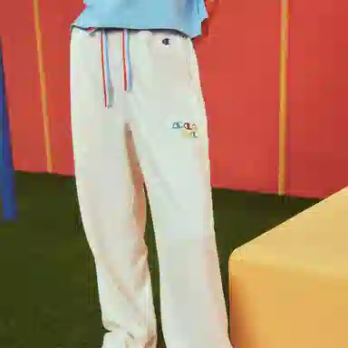 Champion x Melting Sadness FW23 Sweatpants