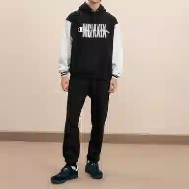 Champion FW24 BASIC C-Logo