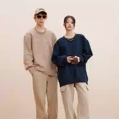 Champion FW24 script shop Logo