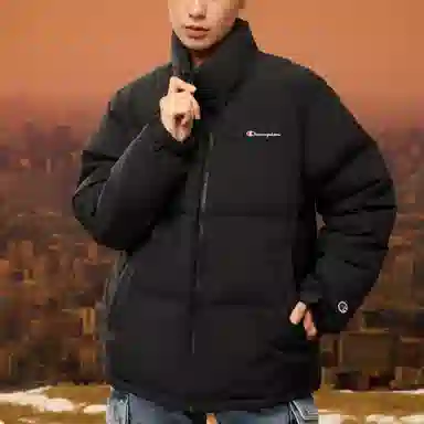 Champion FW25