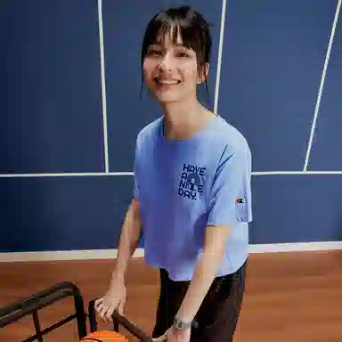 Champion Women's Legacy SS24 T