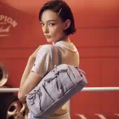 Champion Corded Pocket Baguette