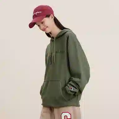 Champion FW24 Powerblend logo