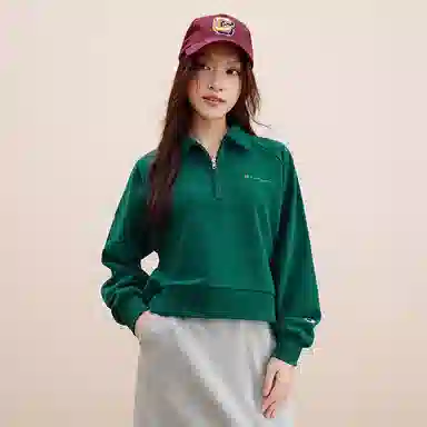 Champion FW24 WOMEN'S CASUAL Logo