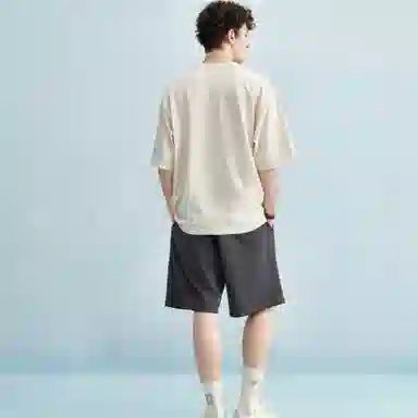 Champion SS25 ACTION STYLE T