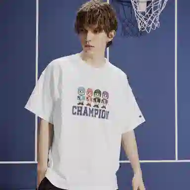Champion MEN'S CASUAL SSS24 t