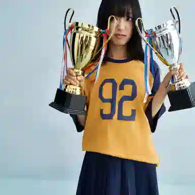 Champion logoT