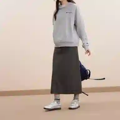 Champion FW24 MEN'S CASUAL C-Logo