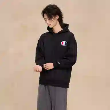 Champion FW24 Japan SMU 2 -Ecom C-Logo