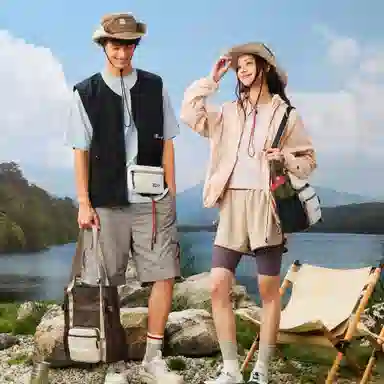 Champion Modular Outdoor Tote