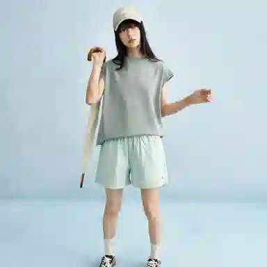 Champion WOMEN'S CASUAL SS25 T