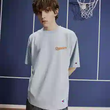 Champion ACTION STYLE SS24 LogoT