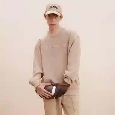 Champion FW24 script shop Logo