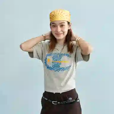 Champion look Basic CT