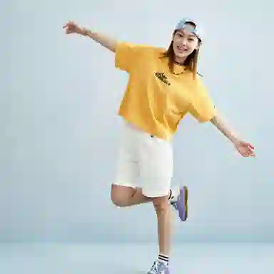 Champion WOMEN'S CASUAL SS25T