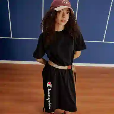 Champion Legacy SS24 Logo