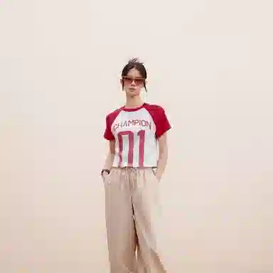 Champion FW24 Raglan Tee