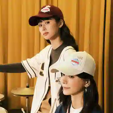 Champion Cap