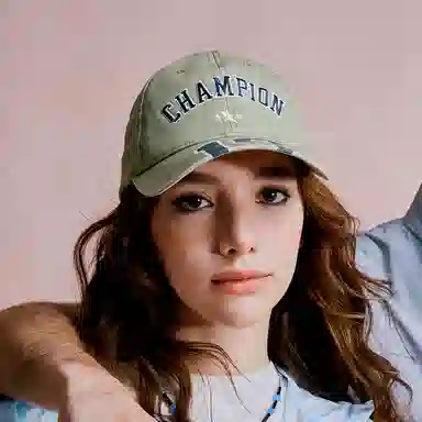 Champion SS24