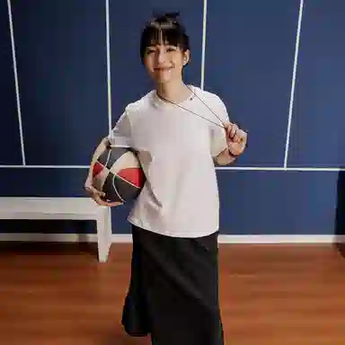 Champion Legacy SS24 LogoT