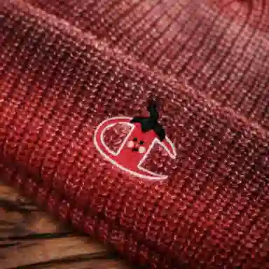 Champion FW25 C-Logo