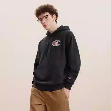 Champion FW24 Japan SMU 2 -Ecom C-Logo