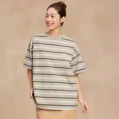 Champion SS25 MEN'S CASUAL T