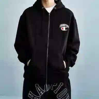 Champion SS25 STREET VARSITY