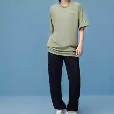 Champion Athletics LogoT