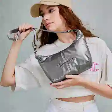 Champion Lunch Box Handbag