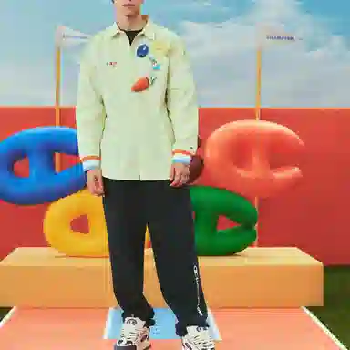 Champion x Melting Sadness