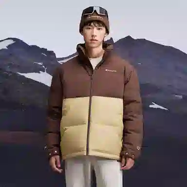 Champion FW24 SMU Logo
